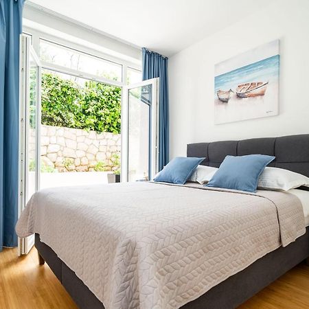 Apartments Villa Sofia Ντουμπρόβνικ Εξωτερικό φωτογραφία