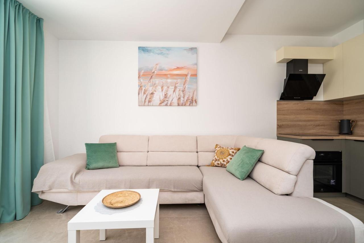 Apartments Villa Sofia Ντουμπρόβνικ Εξωτερικό φωτογραφία