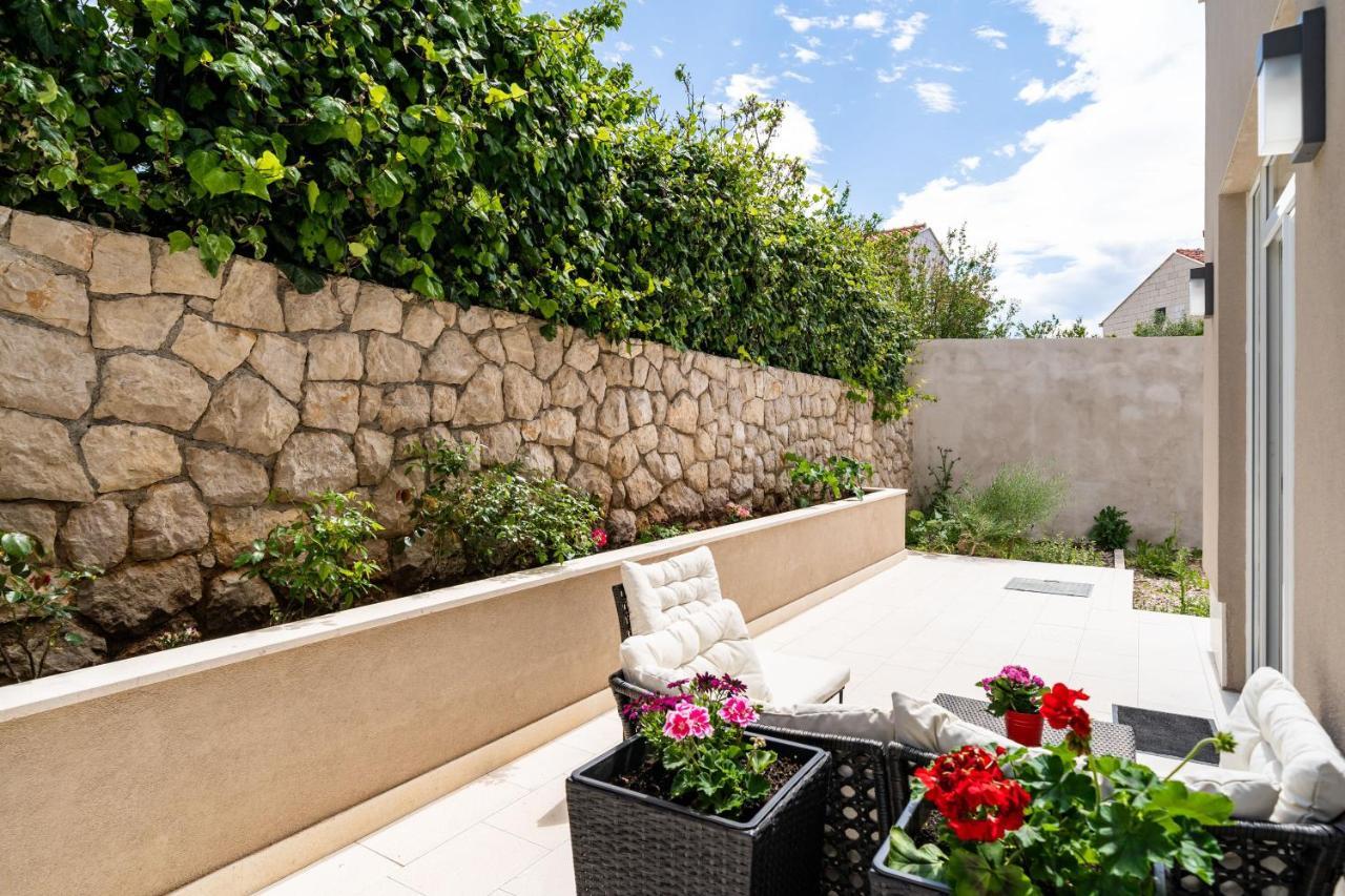 Apartments Villa Sofia Ντουμπρόβνικ Εξωτερικό φωτογραφία