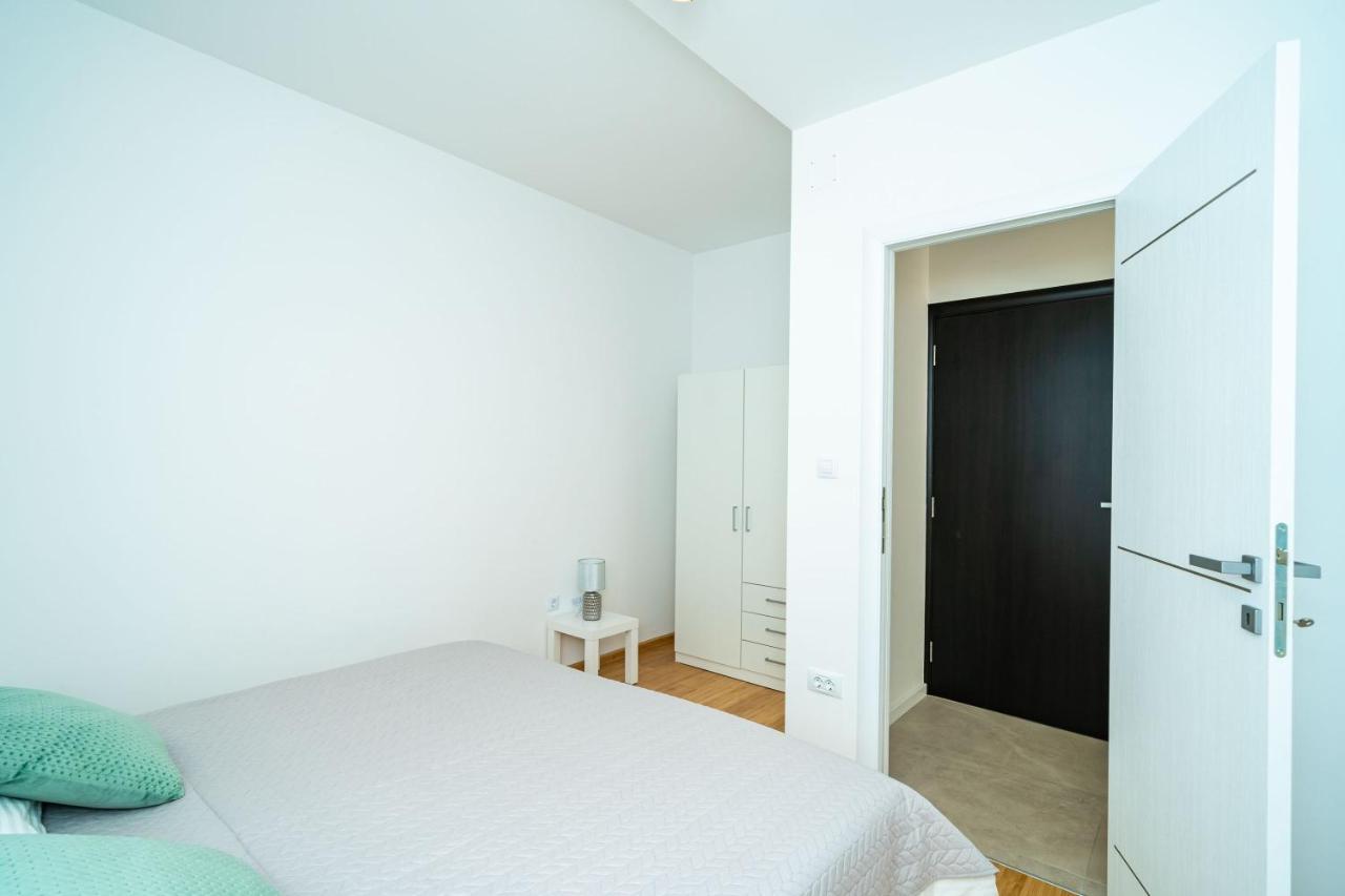 Apartments Villa Sofia Ντουμπρόβνικ Εξωτερικό φωτογραφία