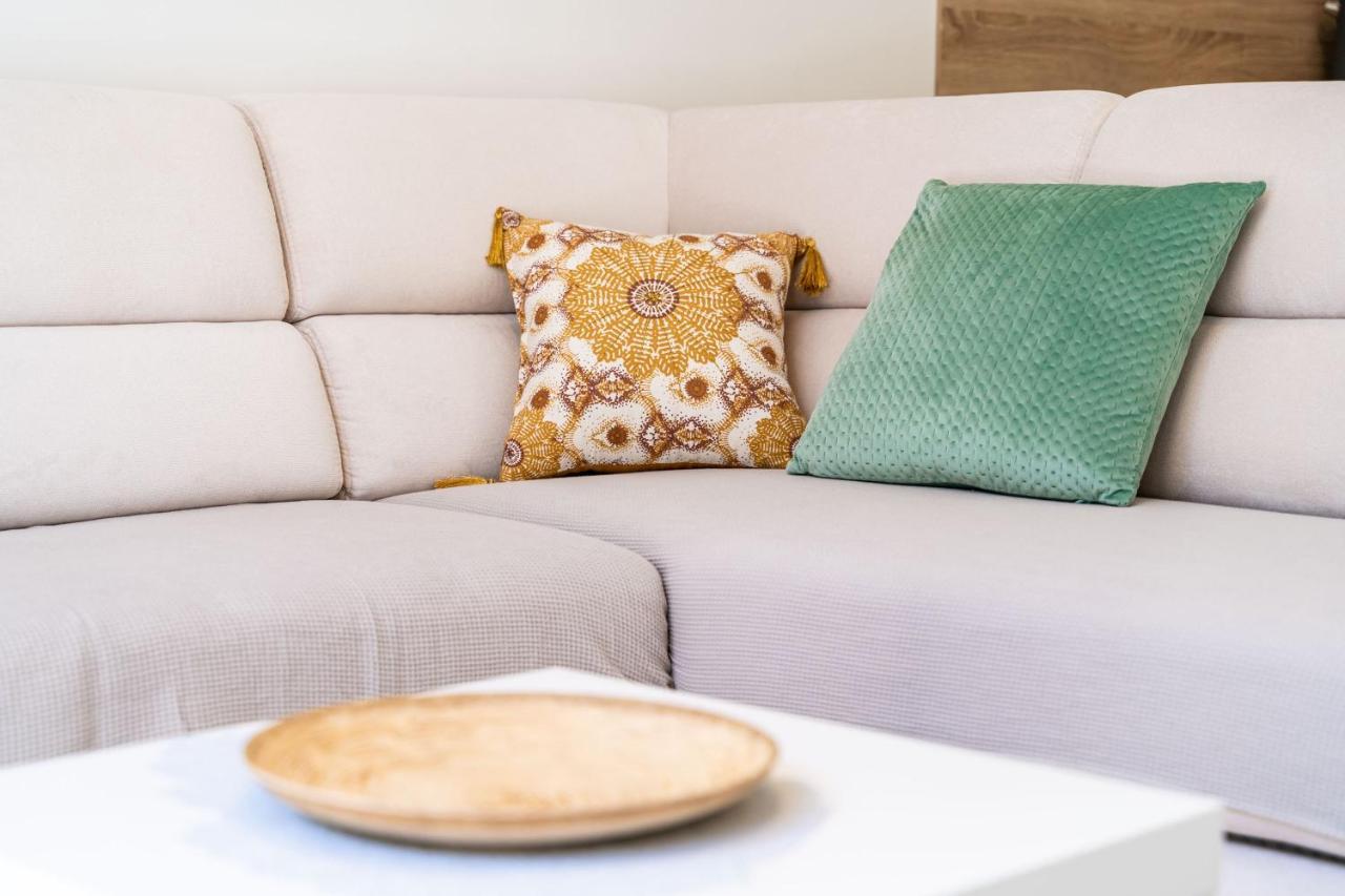 Apartments Villa Sofia Ντουμπρόβνικ Εξωτερικό φωτογραφία