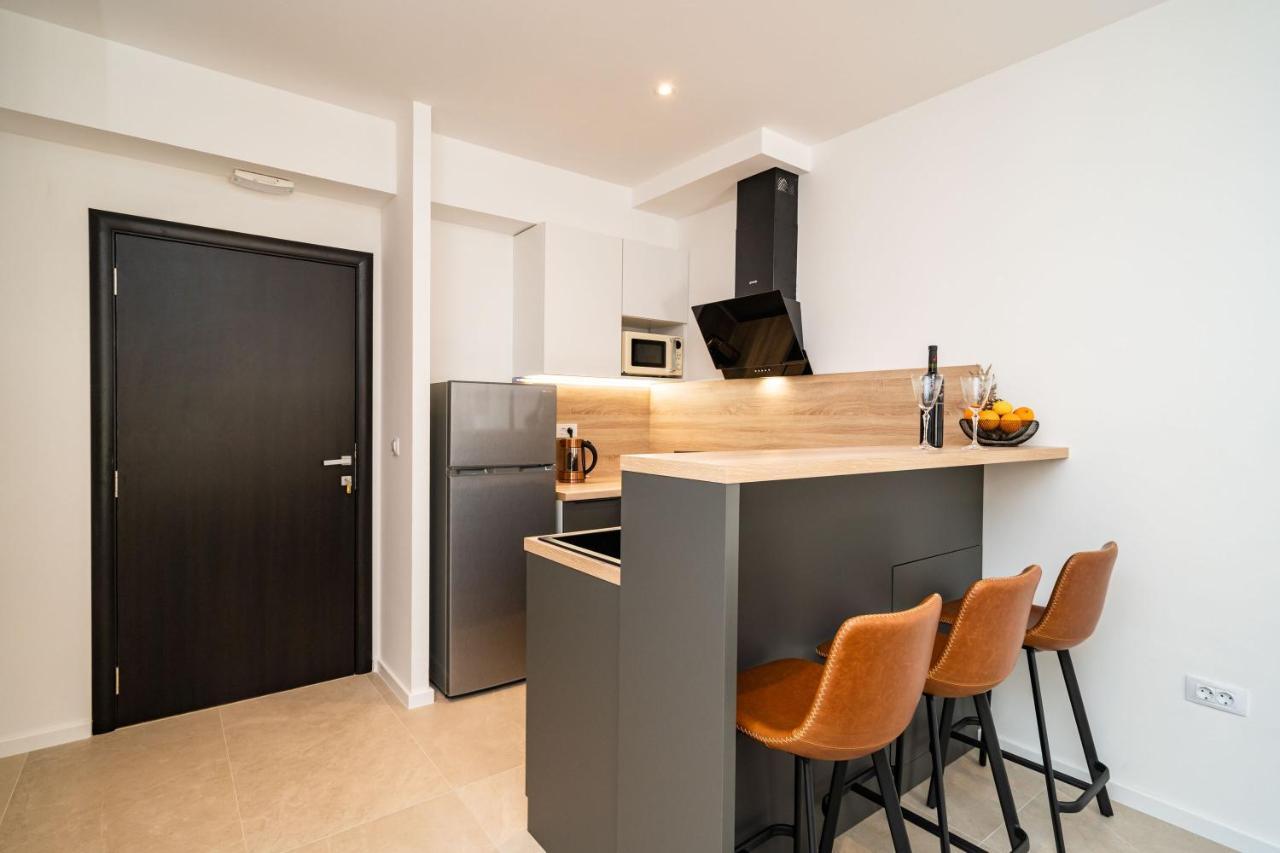 Apartments Villa Sofia Ντουμπρόβνικ Εξωτερικό φωτογραφία