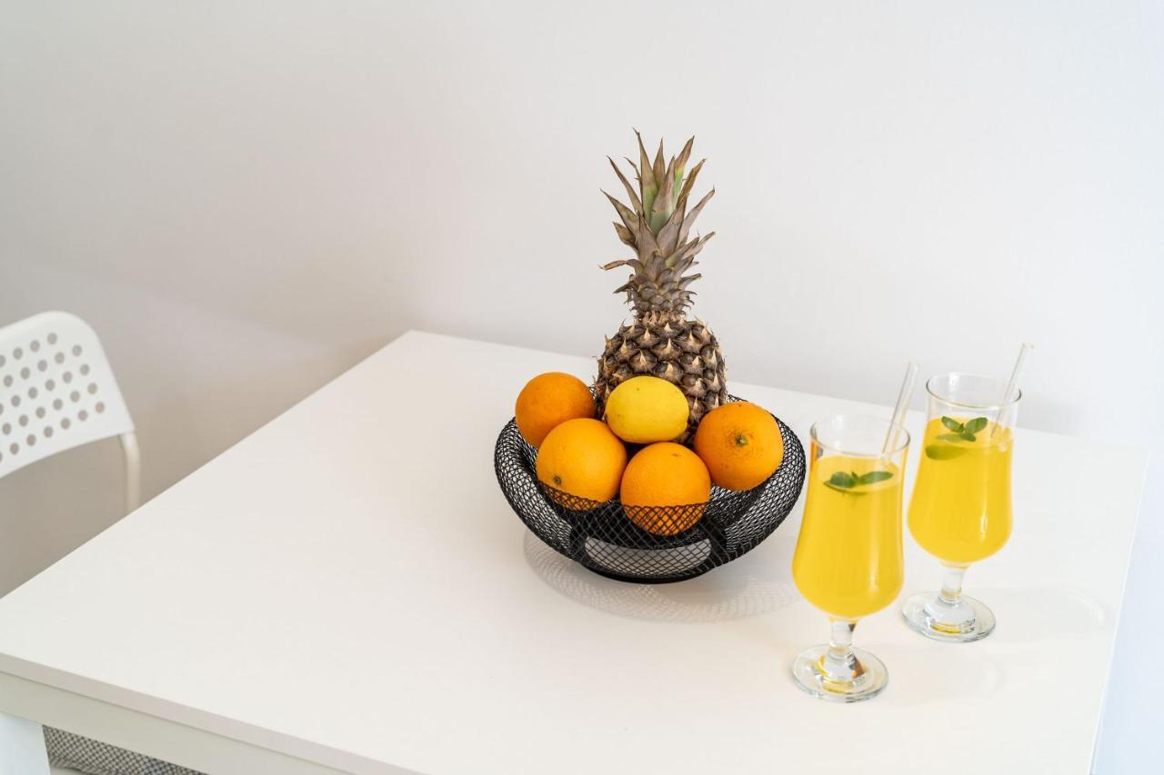 Apartments Villa Sofia Ντουμπρόβνικ Εξωτερικό φωτογραφία