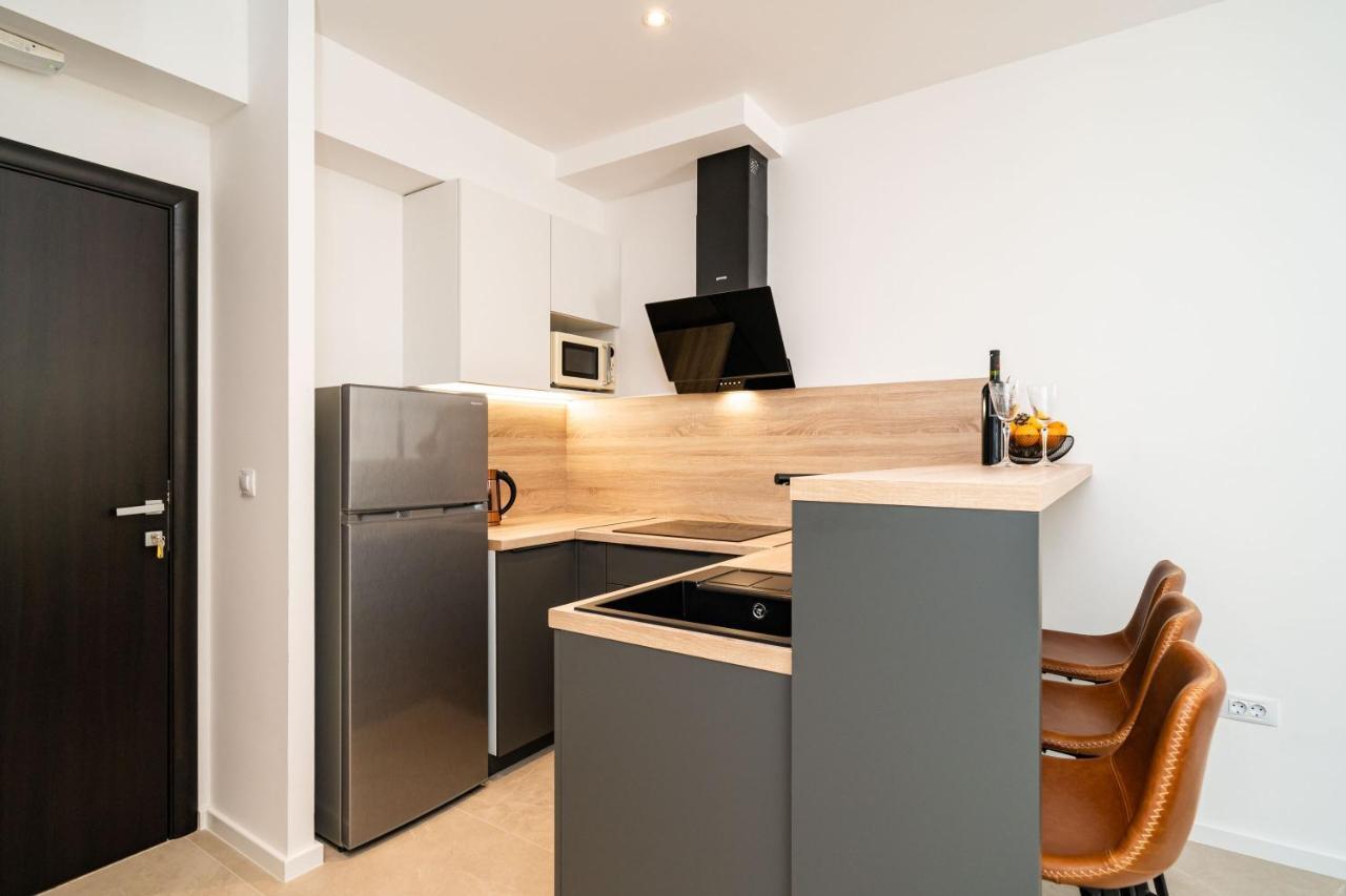 Apartments Villa Sofia Ντουμπρόβνικ Εξωτερικό φωτογραφία