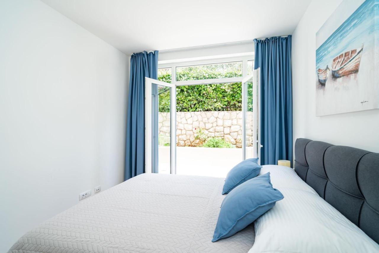 Apartments Villa Sofia Ντουμπρόβνικ Εξωτερικό φωτογραφία