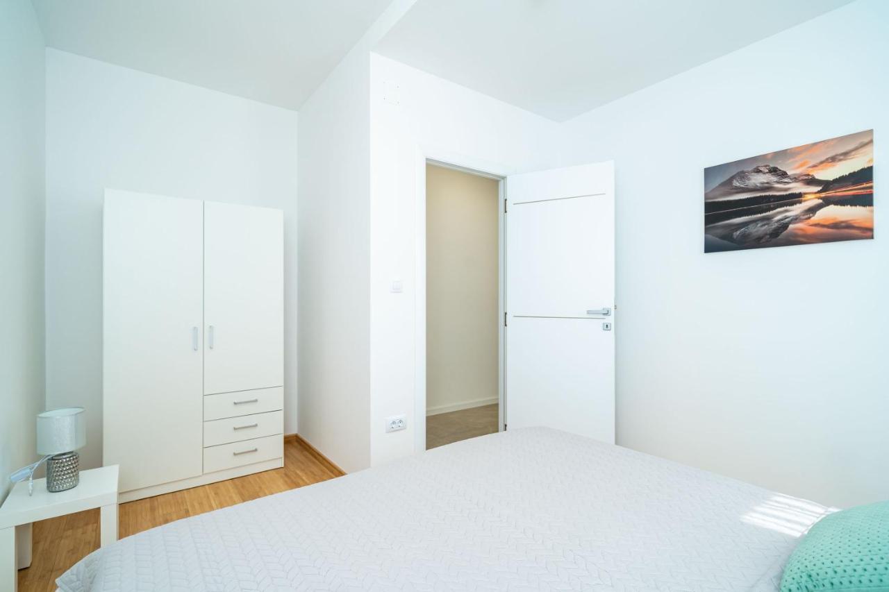 Apartments Villa Sofia Ντουμπρόβνικ Εξωτερικό φωτογραφία