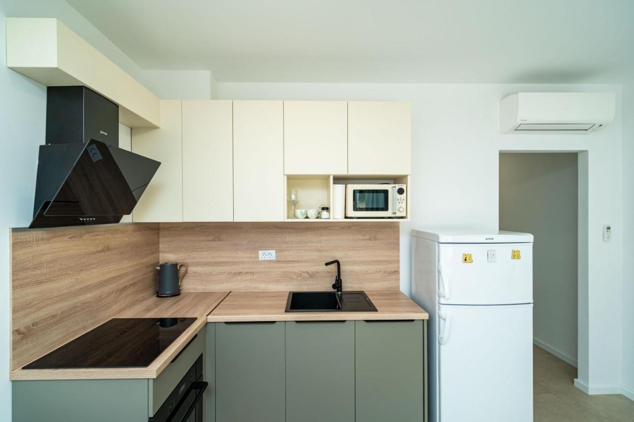 Apartments Villa Sofia Ντουμπρόβνικ Εξωτερικό φωτογραφία