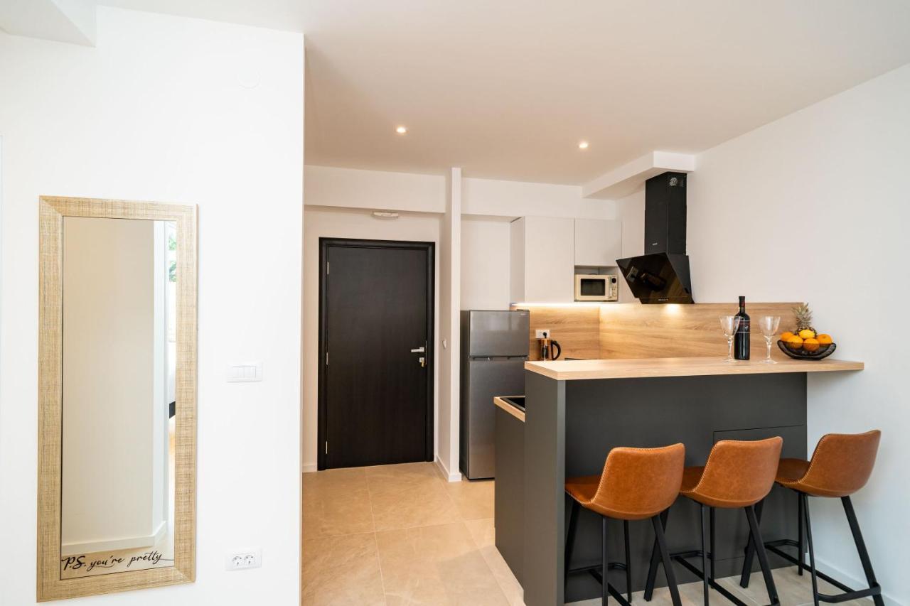 Apartments Villa Sofia Ντουμπρόβνικ Εξωτερικό φωτογραφία