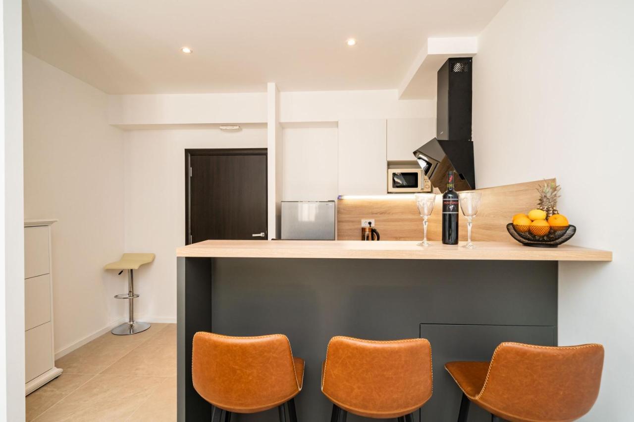 Apartments Villa Sofia Ντουμπρόβνικ Εξωτερικό φωτογραφία