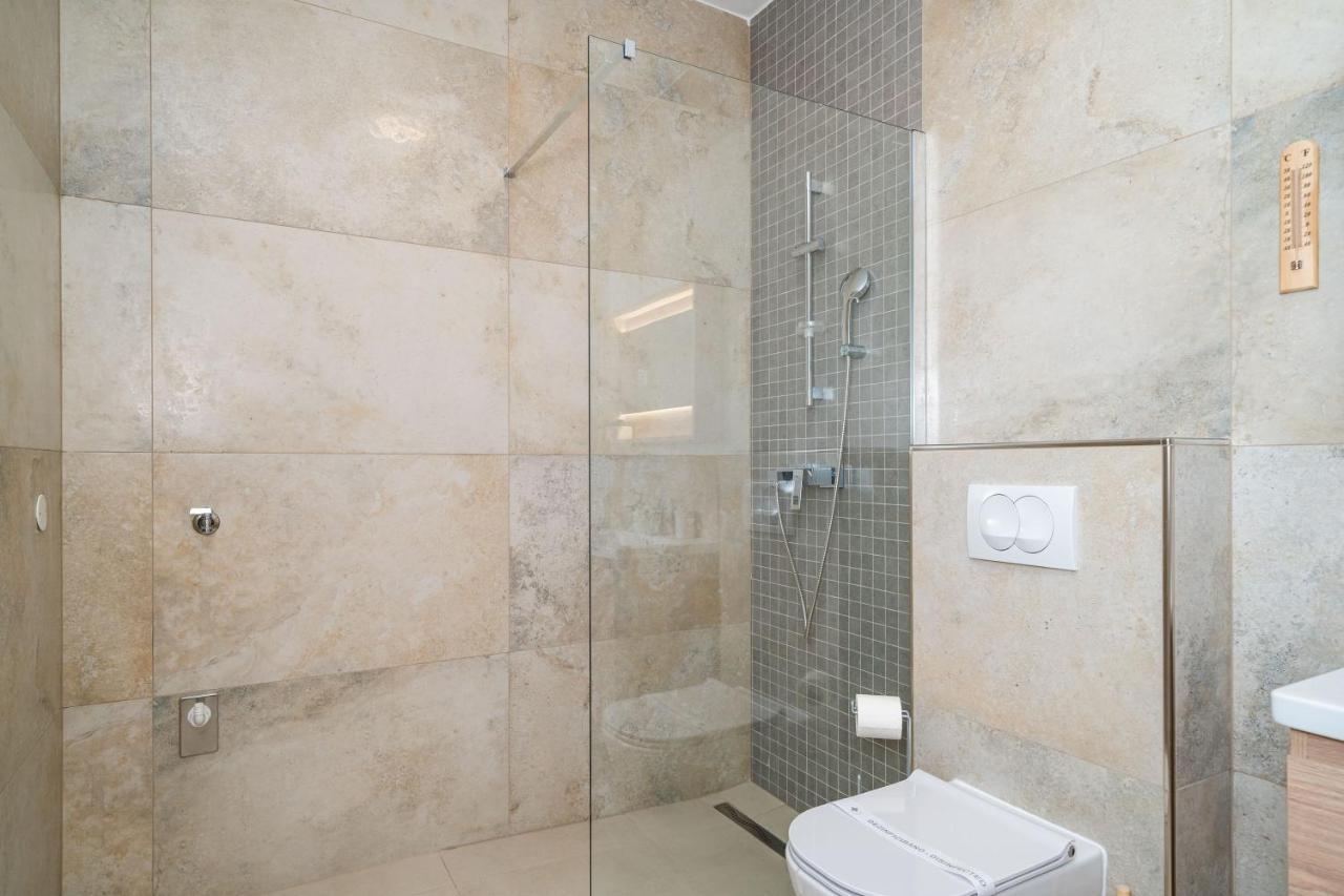 Apartments Villa Sofia Ντουμπρόβνικ Εξωτερικό φωτογραφία
