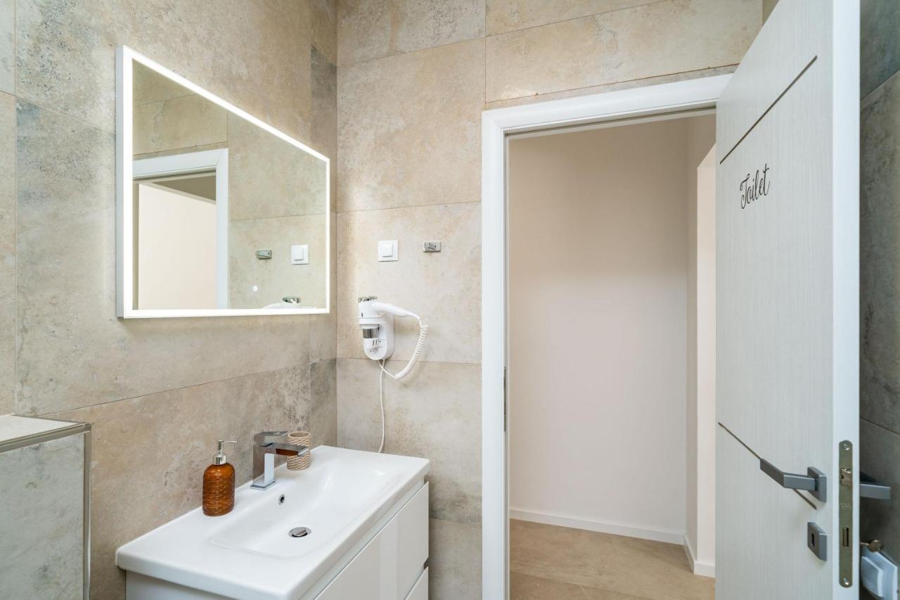Apartments Villa Sofia Ντουμπρόβνικ Εξωτερικό φωτογραφία