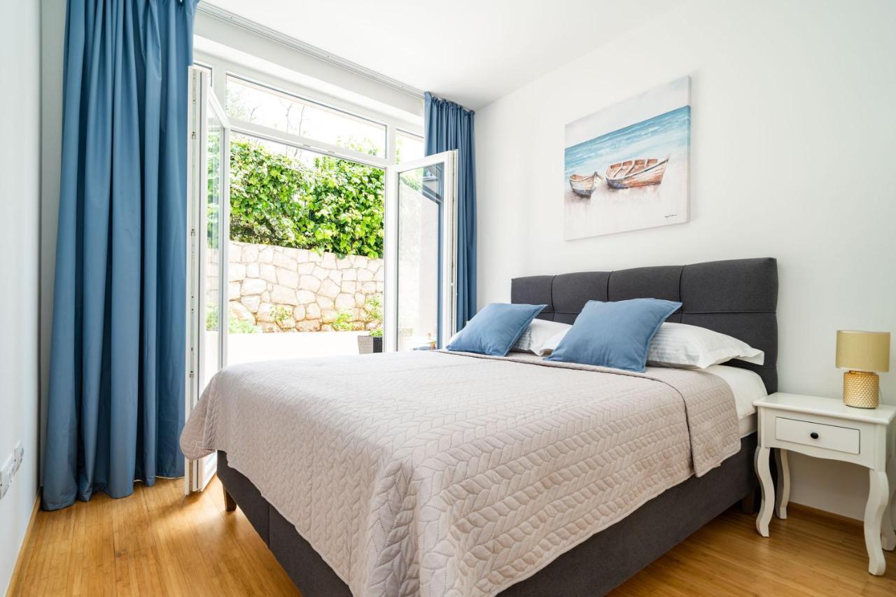 Apartments Villa Sofia Ντουμπρόβνικ Εξωτερικό φωτογραφία